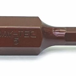 BAY-TEC ALLEN OTOMOTİV BİTS UÇ H10-10 X30 MM