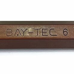 BAY-TEC ALLEN OTOMOTİV BİTS UÇ H6-10 X75 MM