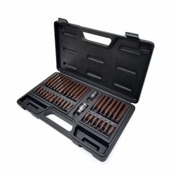 BAY-TEC OTOMOTİV BİTS SETİ 40 PCS