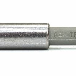 BAY-TEC BİTS UÇ UZATMA ADAPTÖRÜ 60 MM