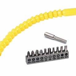 BAY-TEC AKROBAT BİTS UÇ SETİ 12 PCS