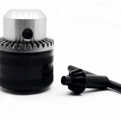 BAY-TEC MANDREN ANAHTARILI 13 MM