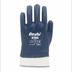 BEYBİ KN-6 NO : 9 PAMUKLU PETROLCÜ ELDİVENİ