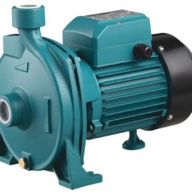 CMC SU DİNAMOSU 1 HP CPM158