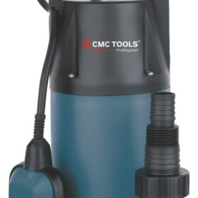 CMC DALGIÇ POMPA 400W TEMİZ SU