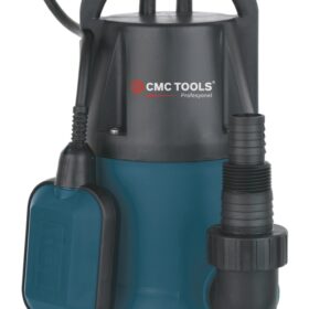 CMC DALGIÇ POMPA 900W KİRLİ SU