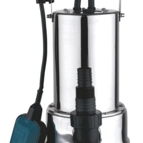 CMC DALGIÇ POMPA 750W INOX KİRLİ SU