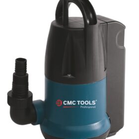 CMC DALGIÇ POMPA 750W TEMİZ SU