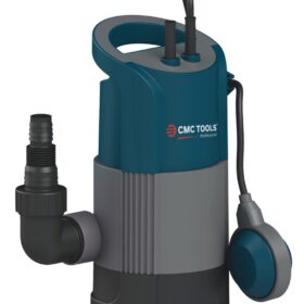CMC DALGIÇ POMPA 400W 3İN1