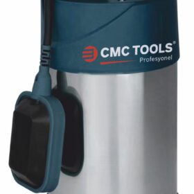 CMC DALGIÇ POMPA 1000W TEMİZ SU