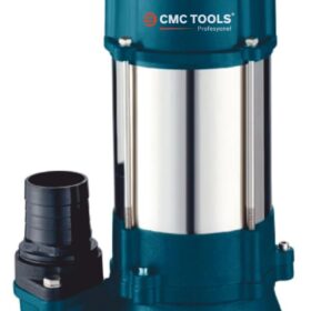 CMC DALGIÇ POMPA 750W FOSEPTİK