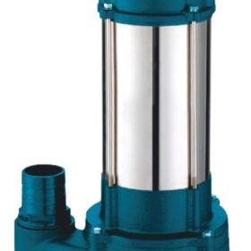 CMC DALGIÇ POMPA 1500W FOSEPTİK