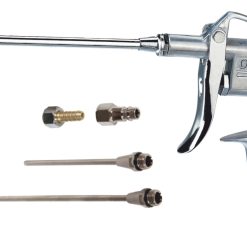 CMC HAVA TABANCAS UZUN I SETİ 5 PCS