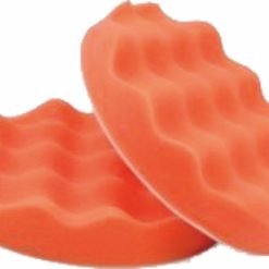 CMC PASTA POLİSAJ SÜNGERİ 150 MM YUMURTA PED