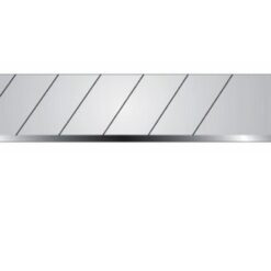 CMC MAKET BIÇAĞI AĞZI 0,5MM
