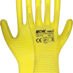 CMC ELDİVEN ZEBRA 1/2 SARI-SARI