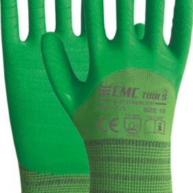 CMC ELDİVEN SOFT PÜTÜRLÜ 3/4 YEŞİL-YEŞİL