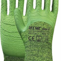 CMC ELDİVEN TİMSAH PÜTÜRLÜ 3/4 YEŞİL-YEŞİL