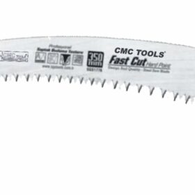 CMC BUDAMA TESTERESİ SAP TAKMALI 330MM