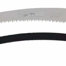 CMC BUDAMA TESTERESİ 300MM KILIFLI EĞRİ TAHTASAPLI