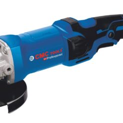 CMC SİPRAL AVUÇ TAŞLAMA 1400W 125MM
