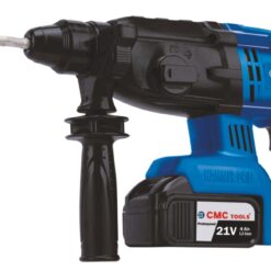CMC AKÜLÜ KIRICI DELİCİ 21V 20MM