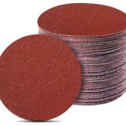 CMC CIRTLI ZIMPARA PEDİ 115 MM 80P KUM