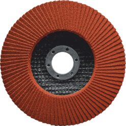 CMC FLAP DİSK 115*22 MM 80 KUM