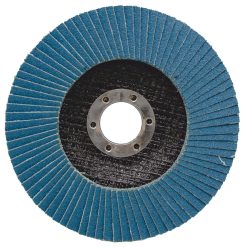 CMC FLAP DİSK ZİRKONYUM 115*22 MM 40 KUM