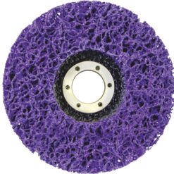 CMC MOR DİSK 115*22 MM