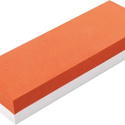 CMC BİLEME TAŞI 8" KIRMIZI 200MM