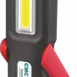 CMC EL LAMBASI ŞARJLI LED KÜÇÜK 2200 MAH