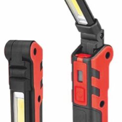 CMC İŞ LAMBASI KÜÇÜK ŞARJ EDİLEBİLİR 2200 MAH