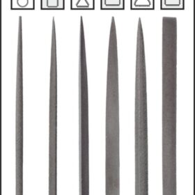 CMCEĞE SETİ 4*140 MM 6 PCS MİNİ