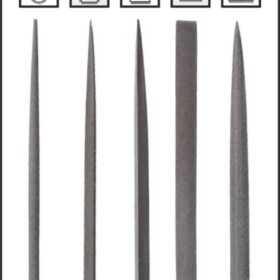 CMC EĞE SETİ 80 MM 5 PCS