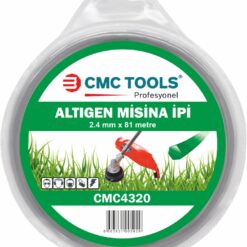 CMC MİSİNA İPİ 3,3MM*43M ALTIGEN