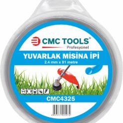 CMC MİSİNA İPİ 3,5MM*38M YUVARLAK