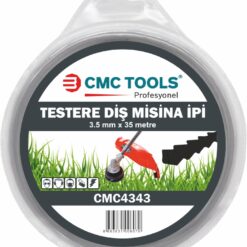 CMC MİSİNA İPİ 3,5MM*35M TESTERE DİŞ
