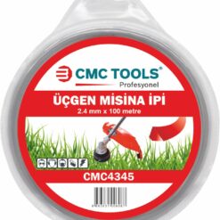CMC MİSİNA İPİ 2,4MM*100M ÜÇGEN