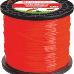 CMC MİSİNA İPİ RULO 3,3MM*200m ÜÇGEN