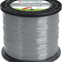 CMC MİSİNA İPİ RULO 3MM*200m ÇELİK TEL