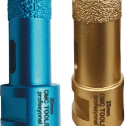 CMC SERAMİK MERMER GRANİT PANÇ 22MM