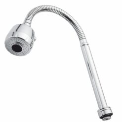 CMC KUBAR 50cm KROM ESNEK BOYUN