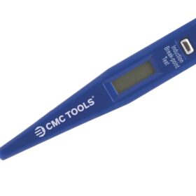 CMCKONTROL KALEMİ DİJİTAL 127 MM