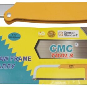CMC TESTERE KROM KOLLU 8-12" 200-300MM