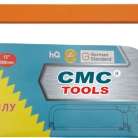 CMC TESTERE METAL KOLLU 12" 300MM