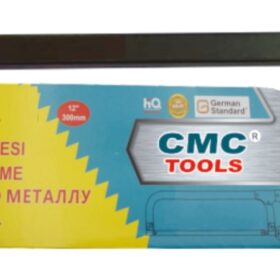 CMC TESTERE PLASTİK KOLLU 300MM