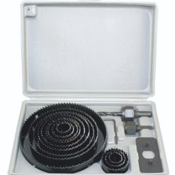 CMC PANÇ BUAT AÇMA SETİ 16 PCS
