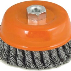 CMC BURGULU ÇANAK FIRÇA 100MM