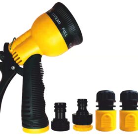 CMC SULAMA TABANCASI 5'Lİ SET 8 FONKSİYON